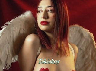 Tokiokay