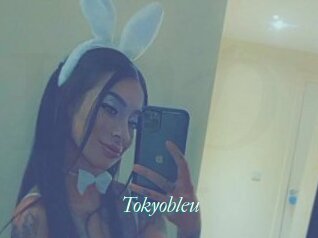 Tokyobleu