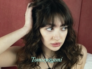 Tomieyagami