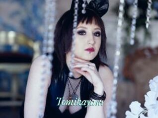 Tomikayasu
