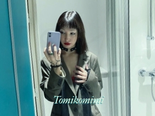 Tomikomimi