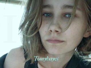 Tomyhayes