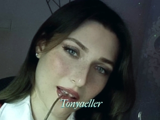 Tonyaeller