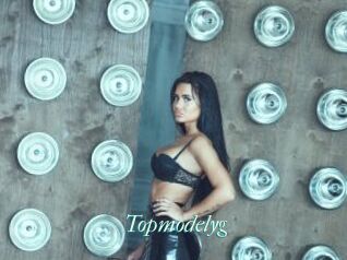 Topmodelyg