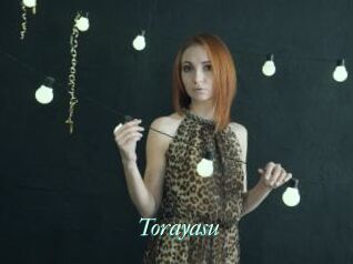 Torayasu