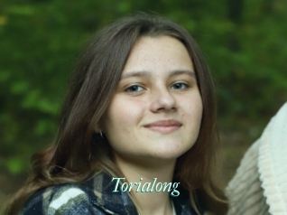 Torialong