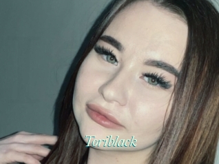 Toriblack