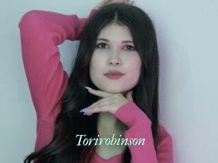 Torirobinson