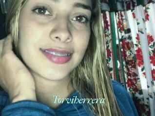 Torviherrera