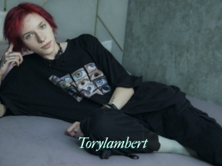 Torylambert