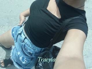 Tracyia