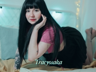 Tracyosaka