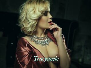 Tracysteele