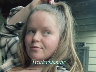 Traderblondie
