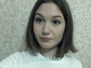 Traviskicker