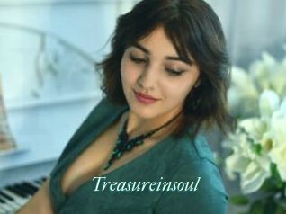 Treasureinsoul