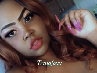 Trinafoxx