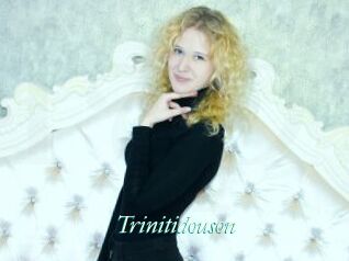 Trinitidouson