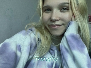 Trishafire
