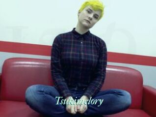 Tsukimelory