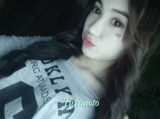Tutimoto