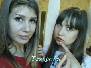 Twosuperket