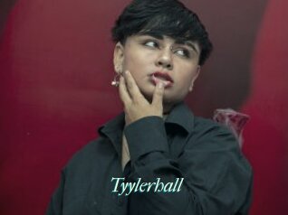 Tyylerhall