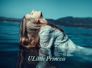 ULittle_Princess