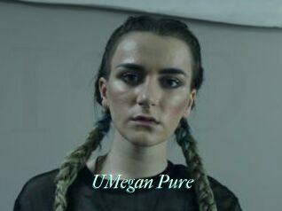 UMegan_Pure