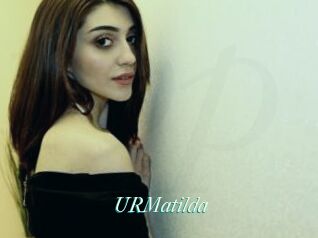 URMatilda