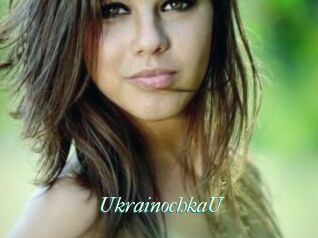 UkrainochkaU