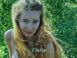 UlaSex