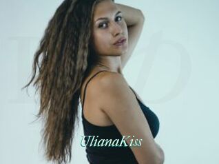 UlianaKiss