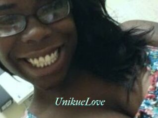 UnikueLove