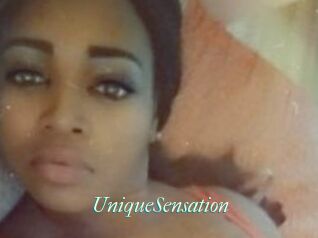 UniqueSensation