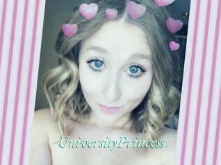 UniversityPrincess