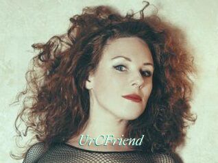 UrCFriend