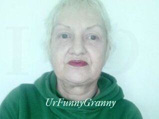 UrFunnyGranny