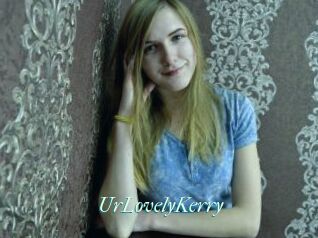 UrLovelyKerry