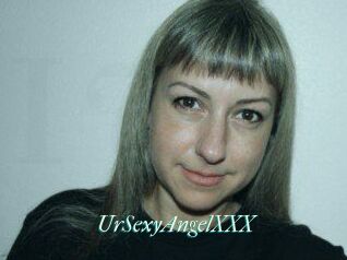 UrSexyAngelXXX