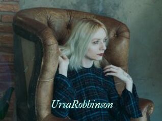 UrsaRobbinson