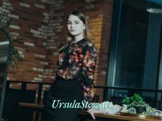 UrsulaStewart