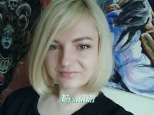 Ursulala