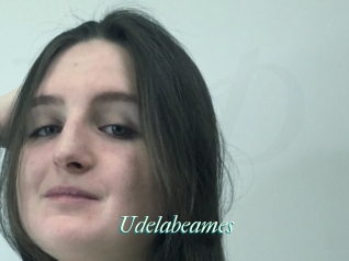 Udelabeames