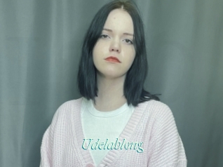 Udelablong