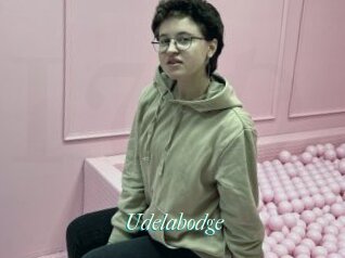 Udelabodge