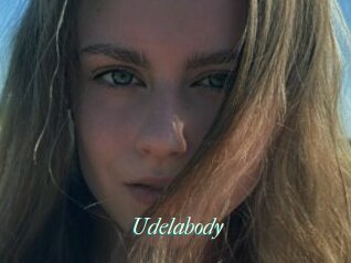 Udelabody