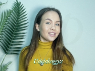 Udelaboggus
