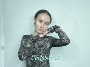 Udelabottrell