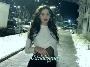 Udelaboundy
